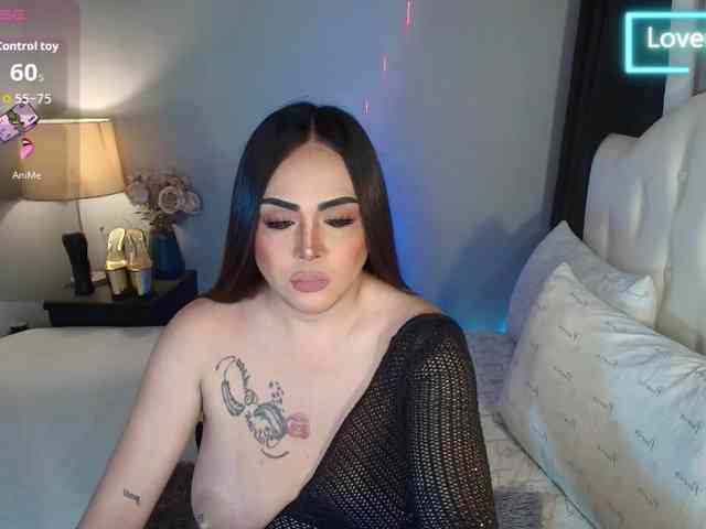 UnforgetableMari... Live Webcam on BongaCams