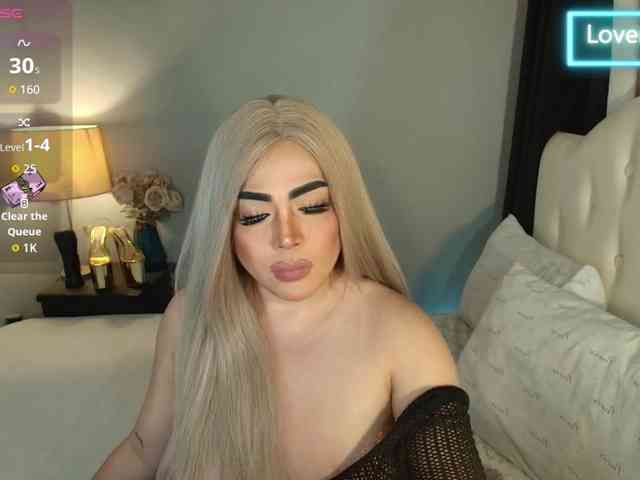 UnforgetableMaria Sex Cam Show