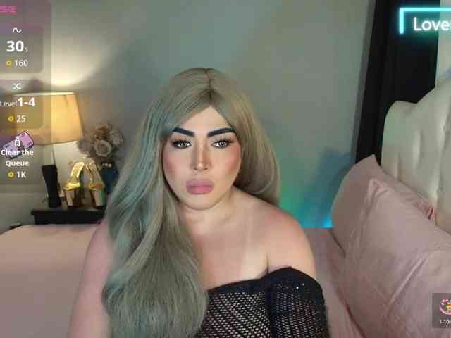 UnforgetableMaria