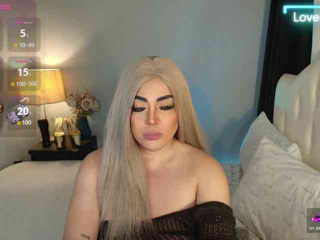 UnforgetableMaria Sex Cam Show