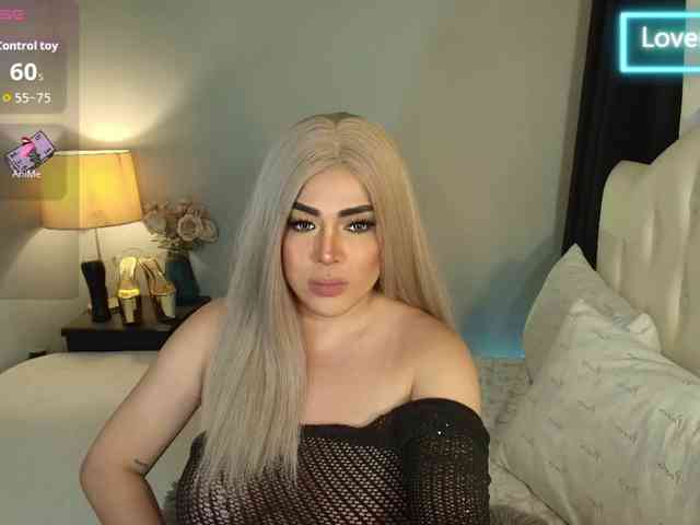 UnforgetableMaria Sex Cam Show