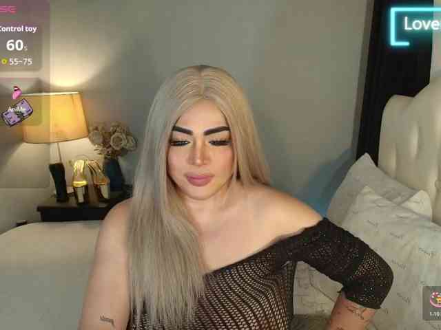UnforgetableMaria Sex Cam Show