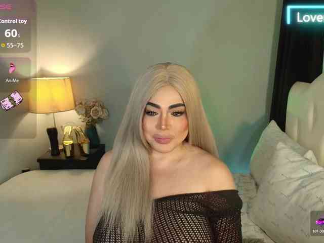 UnforgetableMaria Sex Cam Show
