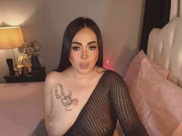 UnforgetableMaria
