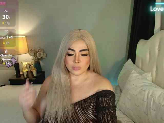 UnforgetableMaria Sex Cam Show