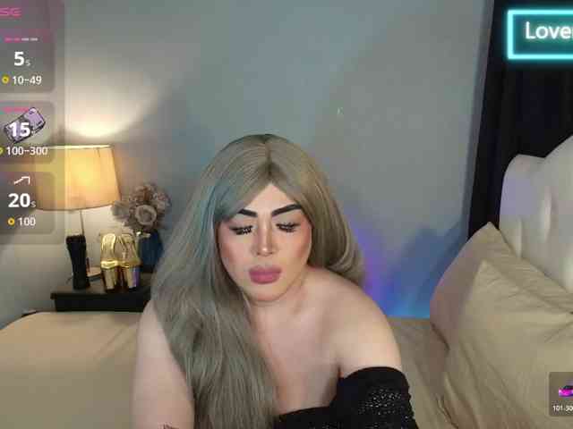 UnforgetableMaria