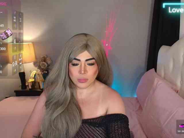 UnforgetableMaria