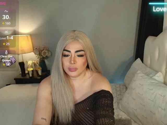 UnforgetableMaria Sex Cam Show