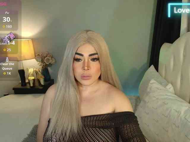 UnforgetableMaria Sex Cam Show