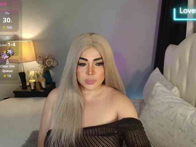 UnforgetableMaria Sex Cam Show