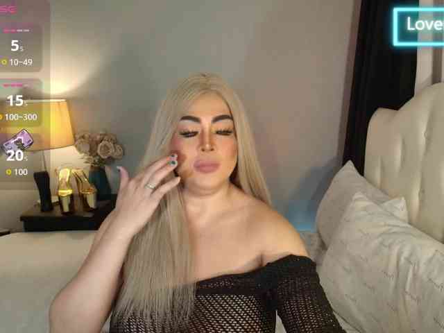 UnforgetableMaria Sex Cam Show