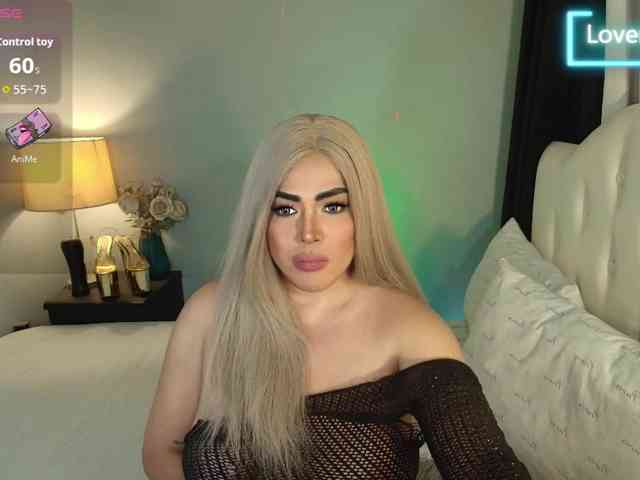 UnforgetableMaria Sex Cam Show