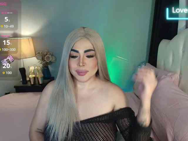 UnforgetableMaria