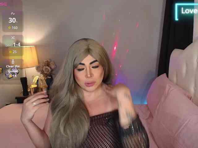 UnforgetableMaria