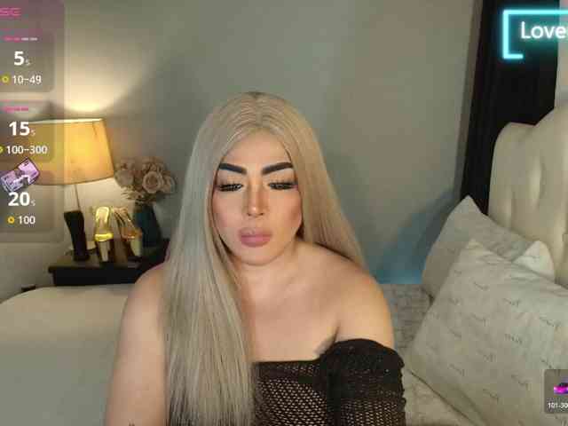 UnforgetableMaria Sex Cam Show