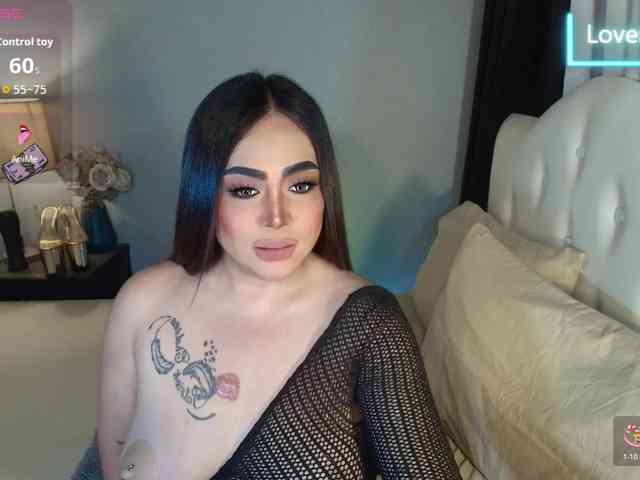 UnforgetableMaria