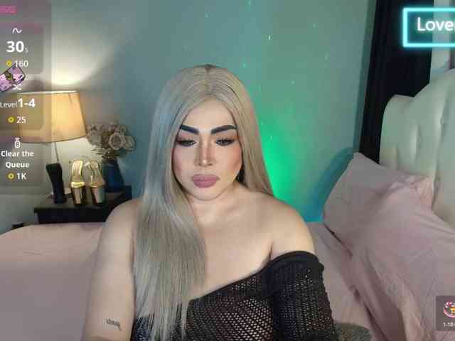 UnforgetableMaria