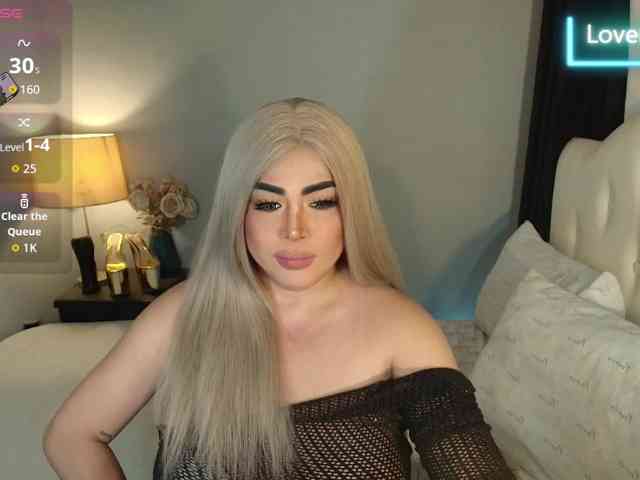 UnforgetableMaria Sex Cam Show
