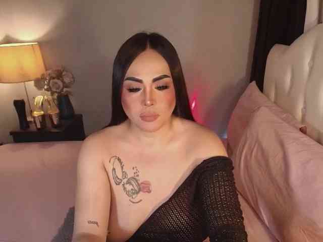 UnforgetableMaria