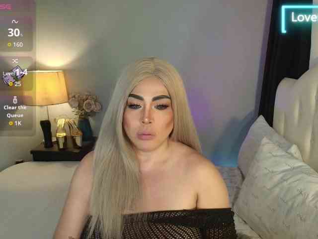 UnforgetableMaria Sex Cam Show