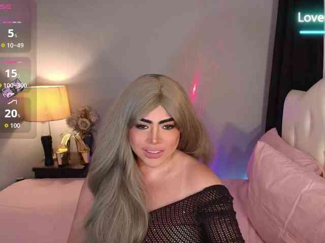 UnforgetableMaria