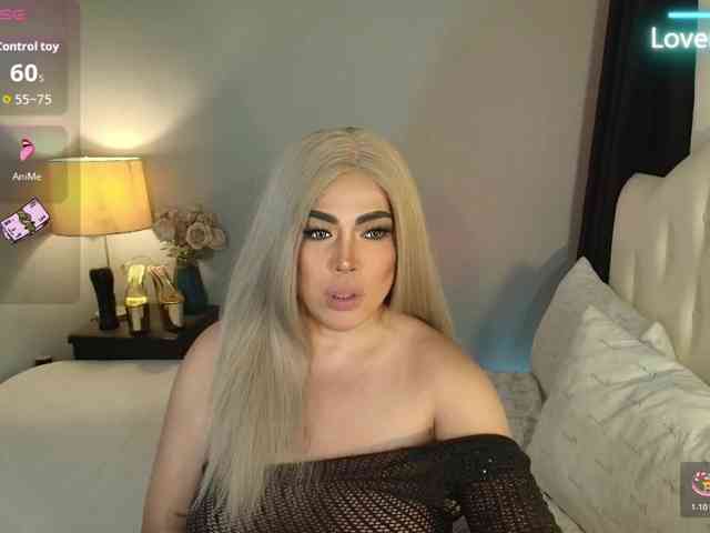 UnforgetableMaria Sex Cam Show