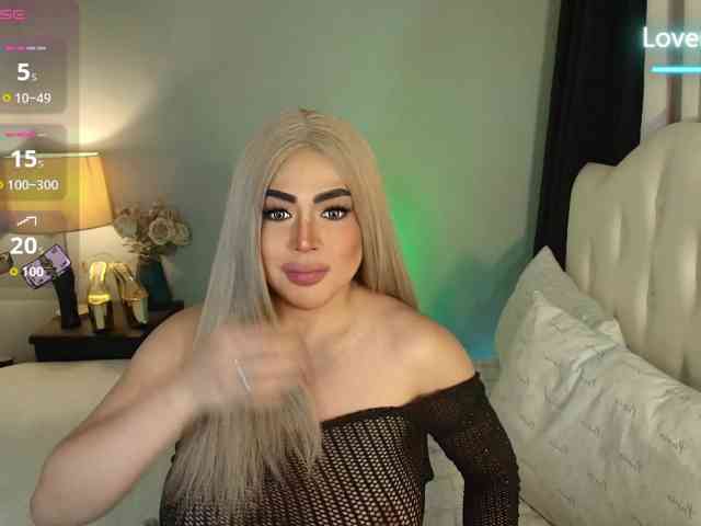 UnforgetableMaria Sex Cam Show