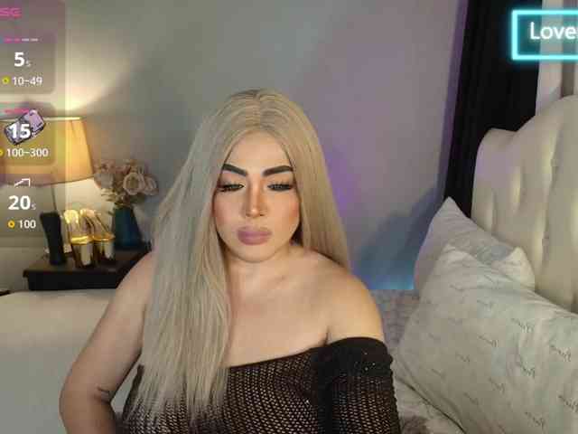 UnforgetableMaria Sex Cam Show