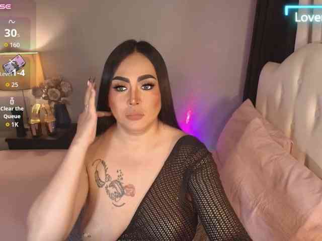 UnforgetableMaria
