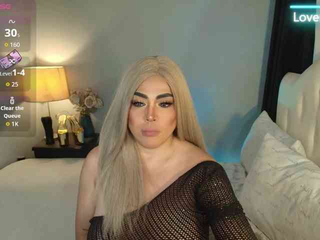 UnforgetableMaria Sex Cam Show