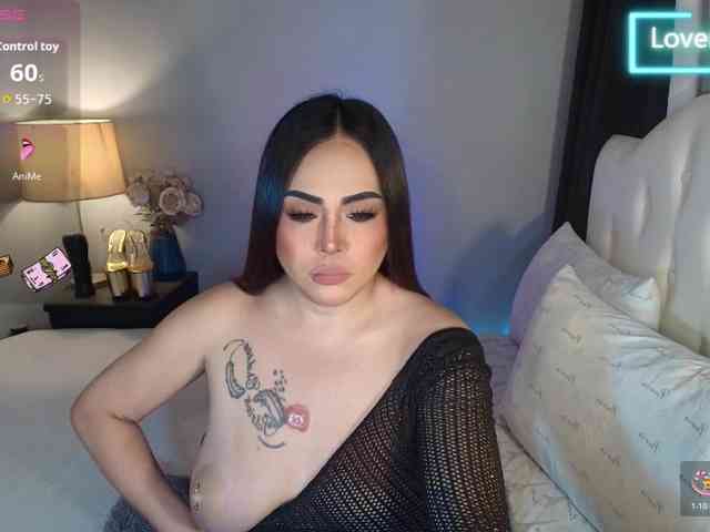 UnforgetableMari... Live Webcam on BongaCams