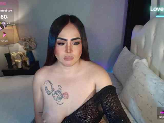 UnforgetableMari... Live Webcam on BongaCams