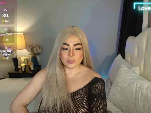 UnforgetableMaria Sex Cam Show