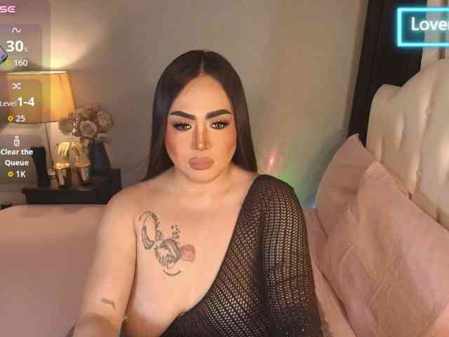 UnforgetableMaria