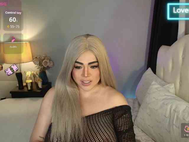 UnforgetableMaria Sex Cam Show