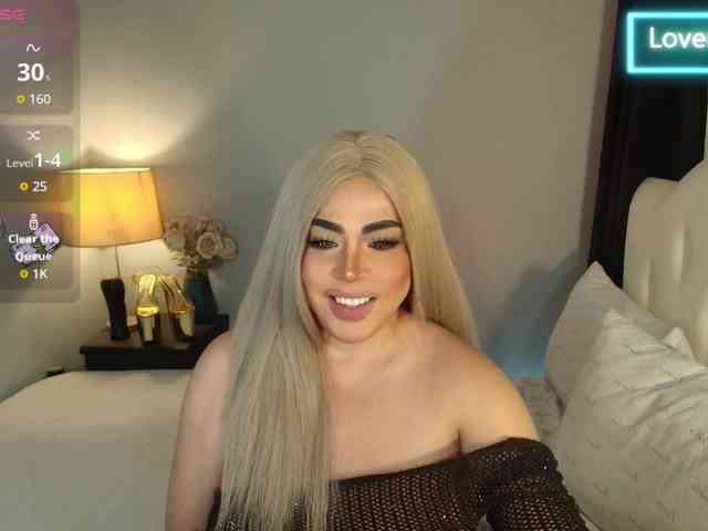 UnforgetableMaria Sex Cam Show