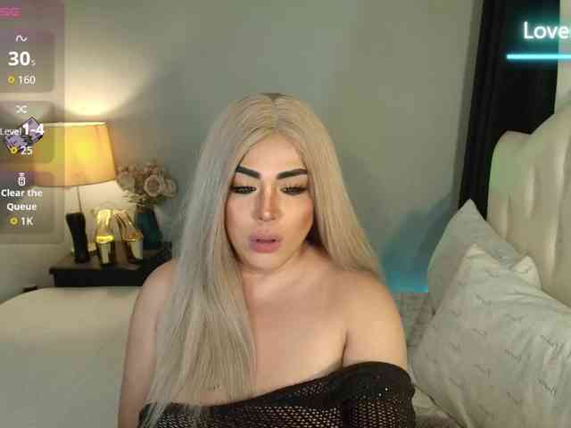 UnforgetableMaria Sex Cam Show