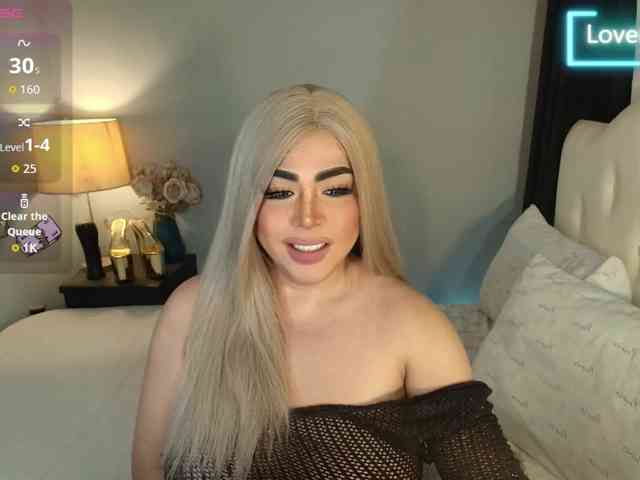 UnforgetableMaria Sex Cam Show