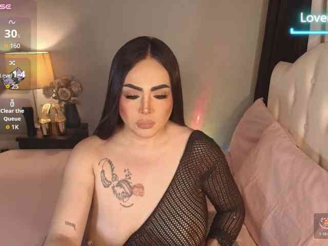 UnforgetableMaria