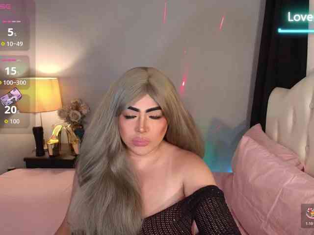 UnforgetableMaria