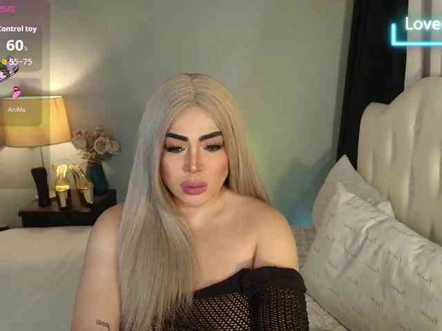 UnforgetableMaria Sex Cam Show