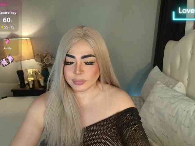 UnforgetableMaria Sex Cam Show