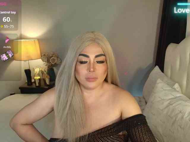 UnforgetableMaria Sex Cam Show