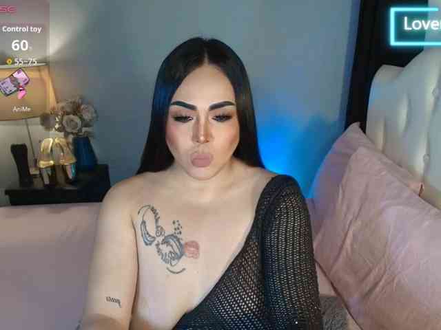 UnforgetableMaria