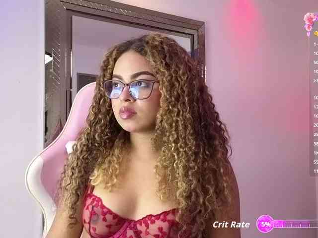 AlesiaCooper