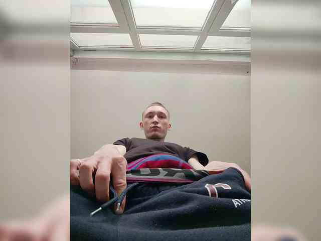 This model is live right now. bigboss1999a