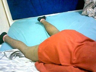 Hornyvibes Porn Show