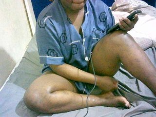 Hornyvibes Porn Show