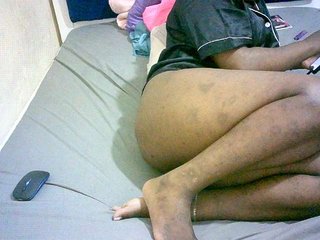 Hornyvibes's Live Webcam