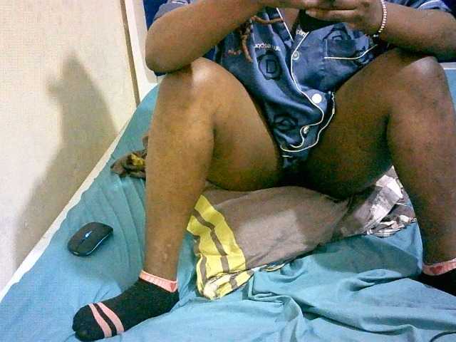 Hornyvibes